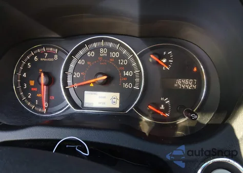 2013 Nissan Maxima 3.5 Sv z USA, uszkodzony, nr VIN 1N4AA5APXDC821675